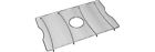 Lkwebg2817ss Elkay Bottom Sink Grid 094902610719