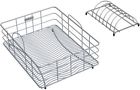 Lkwrb1518ss Elkay Metal Dish Rack