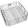 Lkwrb1716ss Elkay Rinse Basket 094902610658 Lkwrb1716ss Elkay Rinse Basket 094902610658