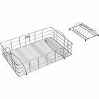 Lkwrb2217ss Elkay Rinse Basket 094902438931 Lkwrb2217ss Elkay Rinse Basket 094902438931