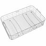 Lkwrb2416ss Elkay Rinse Basket 094902771045 Lkwrb2416ss Elkay Rinse Basket 094902771045