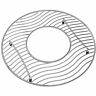 Lkwrbg12ss Elkay Bottom Sink Grid 094902396811