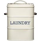 Lnlaundrycre 19 X 16 27cm 5028250494443 Lnlaundrycre 19 X 16 27cm 5028250494443