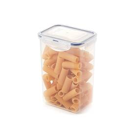 Hpl809 Locknlock Easy Essentials Pantry Rectangular Food Storage Container 5.5 Cup Hpl809 Locknlock Easy Essentials Pantry Rectangular Food Storage Container 5.5 Cup
