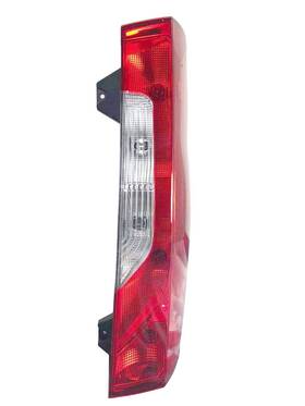 Longling 736519717183 Passenger Right Side Tail Light Rear Lamp With Circuit And Bulbs Fit Freightl