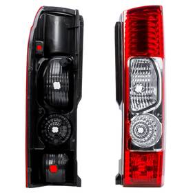 Ll-vf-005r Longling Passenger Right Side Tail Rear Lamp Light Without Circuit Fit Ram Pr Ll-vf-005r Longling Passenger Right Side Tail Rear Lamp Light Without Circuit Fit Ram Pr