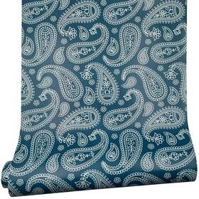 302149 Lovefaye Selfadhesive Shelf Liner Removable Drawer Paper For Covering Rent House Shelving