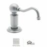 Ls850papc Ls850p Rohl Apc Perrin And Rowe Deck Mounted Soap 824438098343 Ls850papc Ls850p Rohl Apc Perrin And Rowe Deck Mounted Soap 824438098343