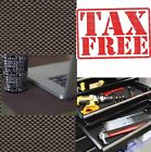 Lt8548 Non Adhesive Liner Tool Box Shelf Slip Pad 689860338548
