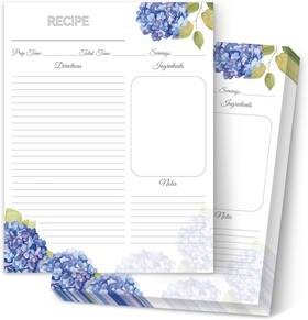 Lubudingjoy 313037647620 Premium Paper For 8.5 Inch X 11 Recipe Binders Brilliant Design Letter