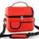 Lunchbag06 Putwo Back To School Large Capacity With Adjustable Shoulder Strap Allerbaby Lunch Bag