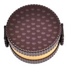 Lx675 Lx Round Cookie Shape 521609392896