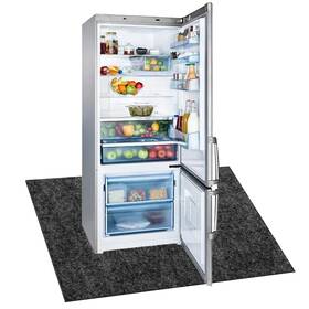 Bxd002 Lymoi Refrigerators Mat Absorbent/waterproof Under Refrigerator Floor Washabl