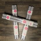 M-79821 Macbeth Collection Shelf Liner Rolls Collins Graphite