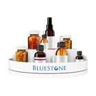 M010164 Bluestone Lazy Susan Pill Medication Turntable Rotating Vitamins 193420599275