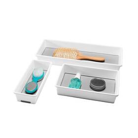 95-29003-06 Madesmart 95-29003-06whitetraybin 952900306