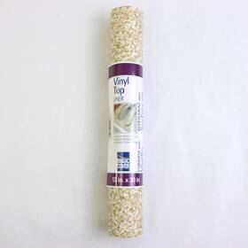 Magic Cover 087508124087 Kittrick Company Vinyl Top Liner Beige Granite 2.5 Ft 12 Inch X 30