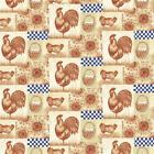 Magic Cover By Kittrich On The Farm Rooster Sunflower Eggs Contact Paper 18 X 9 Ft 400123250977 Magic Cover By Kittrich On The Farm Rooster Sunflower Eggs Contact Paper 18 X 9 Ft 400123250977