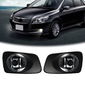 Tyfa002 Maialot For 2007 2008 2009 2010 2011 Toyota Corolla Fielder Axio Fog Light Replacemen Tyfa002 Maialot For 2007 2008 2009 2010 2011 Toyota Corolla Fielder Axio Fog Light Replacemen