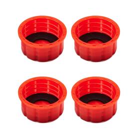 Cap01 Mapleza 4 Pcs 1/2/5 Gallon Gas Can Cap -perfect Replacement Lid For Gasoline Cans Fit Cap01 Mapleza 4 Pcs 1/2/5 Gallon Gas Can Cap -perfect Replacement Lid For Gasoline Cans Fit