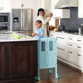 Martha Stewart 716243975028 Kitchen Helper Mint Green