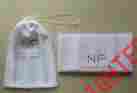 Mb001-c Np Plaza Nut Milk Storage Bag Food Strainers Lint Cheesecloth 100 Cotton Kitchen 0802309905501