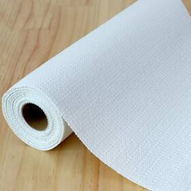 Mbsrity 313034797724 Shelf Liners For Cabinets Waterproof 15 Inch Wide X 20 Ft Non Adhesive Drawer Li