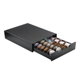 Ch-0271 Miuly K-cup Holder Drawer Coffee Capsule For Vertuoline Nespresso Ver
