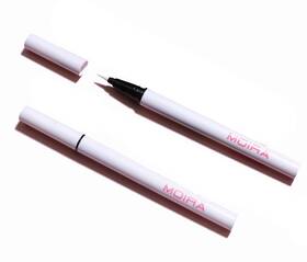 Pll001 Moira Beauty Precision Liquid Liner 002 White