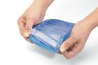 Plir-6 Molds Trays Cube Silicone Ice 2pc Stick Progressive Flexible Water Bottle