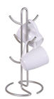 Mt00877 Home Basics Satin Nickel 190957845011 Mt00877 Home Basics Satin Nickel 190957845011