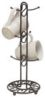 Mt10657 Home Basics Mug Tree 190584156726