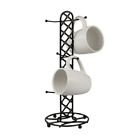 Mt44047 Hkit Mug Tree Lattice Black 886466440471