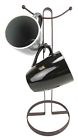 Mt45394 Home Basics Amsterdam Mug Tree