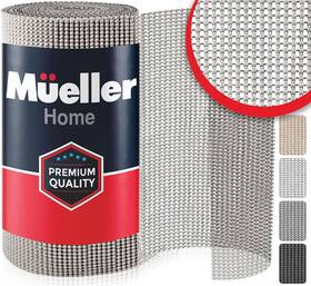 Dl-175 Mueller Home 313110812815 Ultra-premium Drawer And Shelf Liner 17.5 Inch X 20 Ft Heavy-duty Slip-resi Dl-175 Mueller Home 313110812815 Ultra-premium Drawer And Shelf Liner 17.5 Inch X 20 Ft Heavy-duty Slip-resi