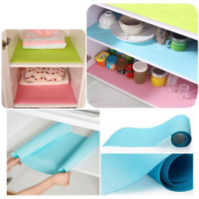 Multifunctional Eva Cabinet Drawer Mat 3pcs Set Decorative
