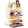Mup-set-34pi Sorbus Cosmetic Makeup And Jewelry Storage Case Display 816485023652 Mup-set-34pi Sorbus Cosmetic Makeup And Jewelry Storage Case Display 816485023652