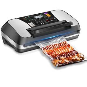 95kpa Mzrot 726463812294 Commercial Vacuum Sealer Machine Fully Automatic Food With Buil