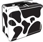 N-a Aquarius Cow Tin Large 840391103405