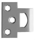 0310150univ N-a Baldwin Universal Strike Satin Brand New 0723079943831