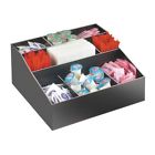 1260 N-a Cal Mil Coffee Condiment Organiser 0688640131034
