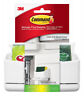 4-medium N-a Command Under Sink Sponge Caddy Strips 0076308913984