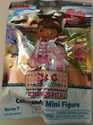 N-a Doc Mcstuffins Toy Hospital Series Collectible Blind Mini 0886144921421