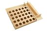 4cdi-24-kcup-2.5cm N-a Drawer Shipping Is Free 0090713013367