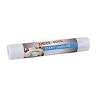 1115496 N-a Duck Brand Peel Stick Laminate Adhesive Shelf Liner 885803056436