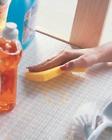 855145 N-a Duck Brand Smooth Top Easy Liner Nodhesive Shelf 700310150401