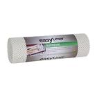 283550 N-a Duck Brand Supreme Easy Liner Nodhesive Shelf White 075353938584