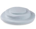 N-a Feltectors Felt Plate China Dividers Protectors Separators Storage 733520627166