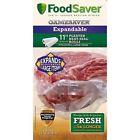626-00 N-a Foodsaver Gamesaver Expandable Rolls Fsgsbfex 0053891106030