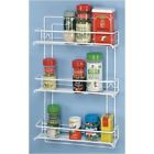 40552 N-a Grayline Shelf Gourmet Spice Rack Shipping Included 5889332964373